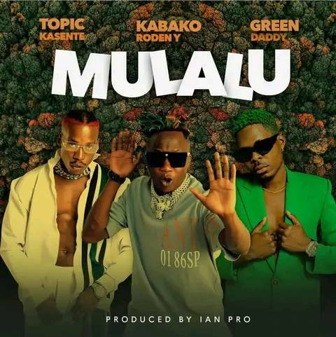 Roden Y Kabako ft.Topic Kasente,Mosh Mavoko